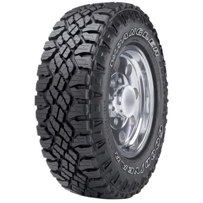 255/55R20 110Q XL Goodyear Wrangler Duratrac Lr Fp 2022