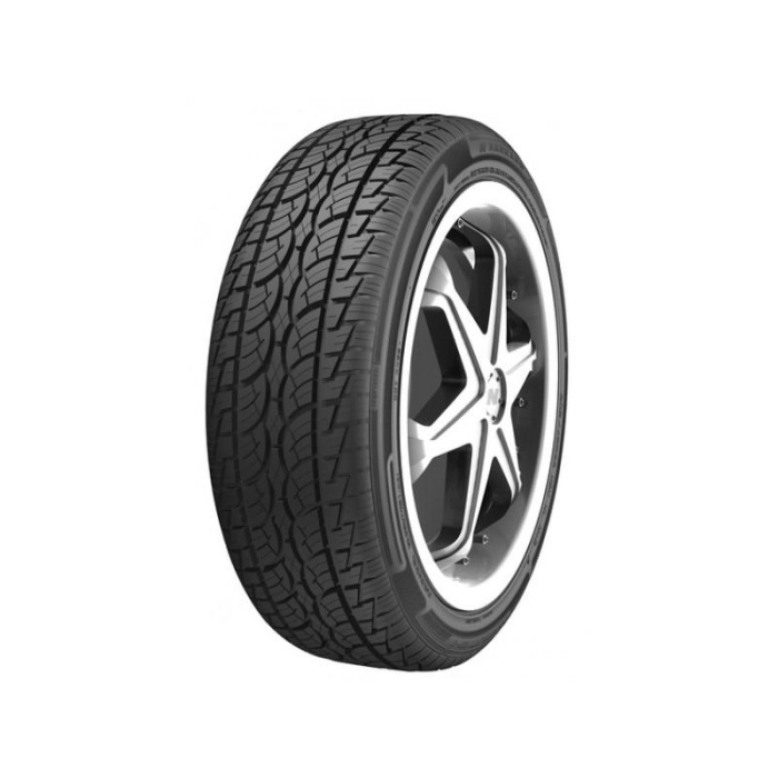 275/55R19 111V Nankang Sp-7 2022 E B 72 dB