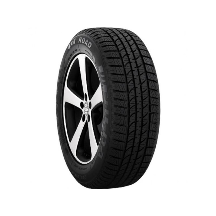 285/60R18 116V Fulda 4x4 Road 2016 C C 72 dB