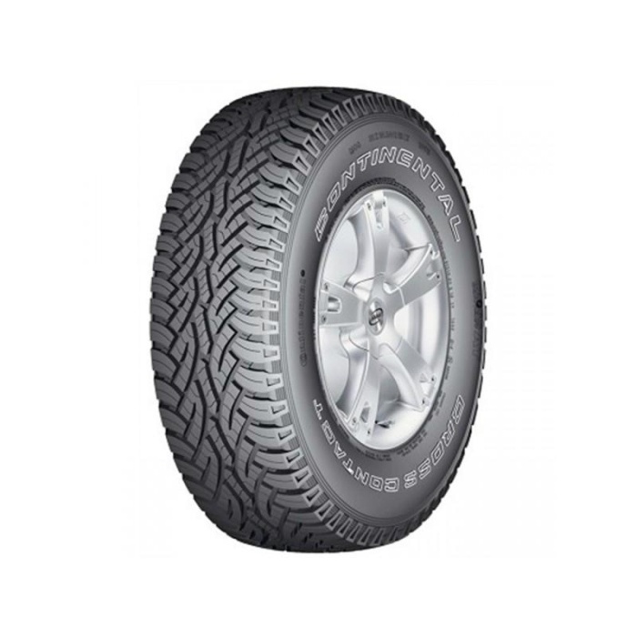 235/55R18 100V Continental ContiCrossContact Atr 2021 E C 71 dB