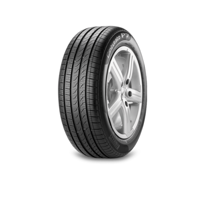 255/40R18 95W RFT Pirelli Cinturato P7 Ar(TEK SATILAMAZ) 2022