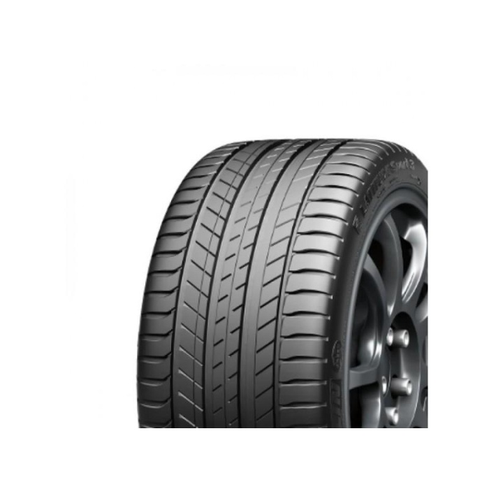 275/50R20 113W Michelin Latitude Sport 3 Mo 2021 B A 70 dB