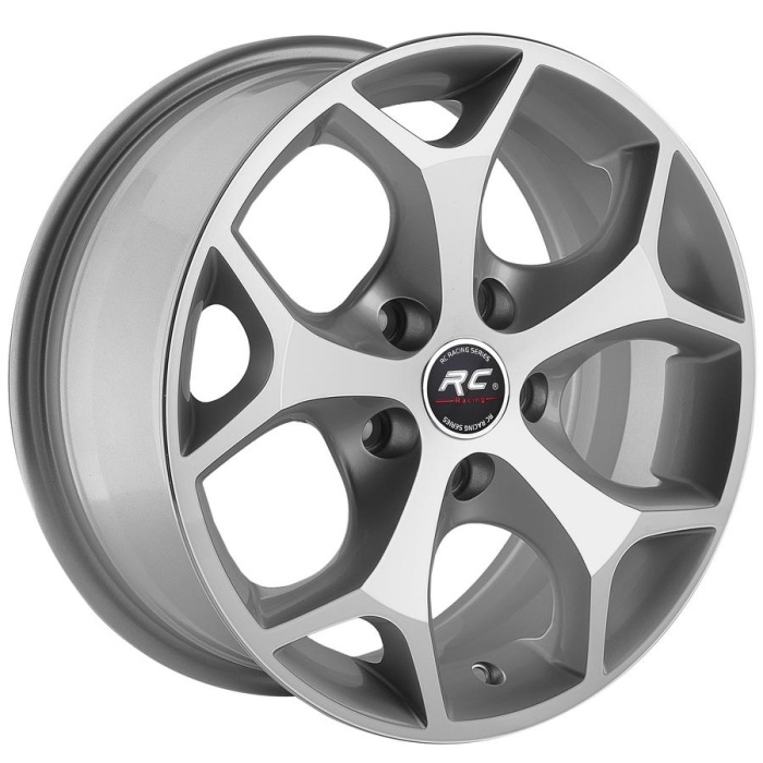 TRUVA 547 6.0X14 4X100 ET35 SF 67,1