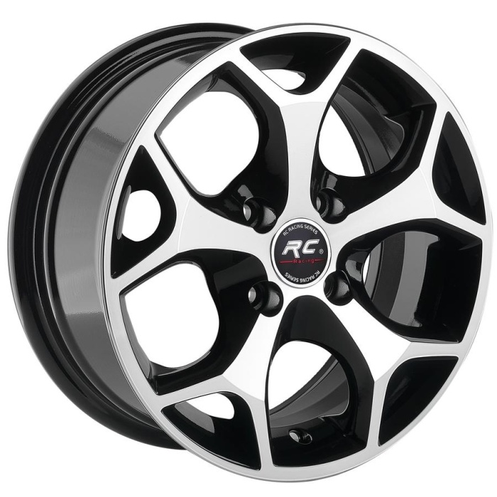 TRUVA 547 6.5X15 5X108 ET35 BF 63,4