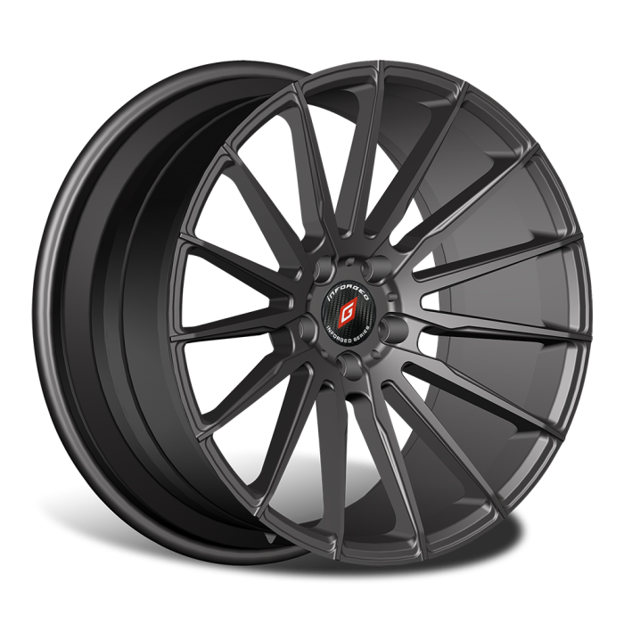 İFG20 9.5X19 5X120 ET33 MATTB 72,5