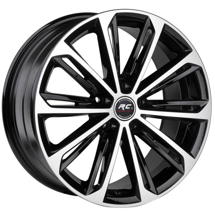 TRUVA 148 8.0X18 5X112 ET40 BF 57,1