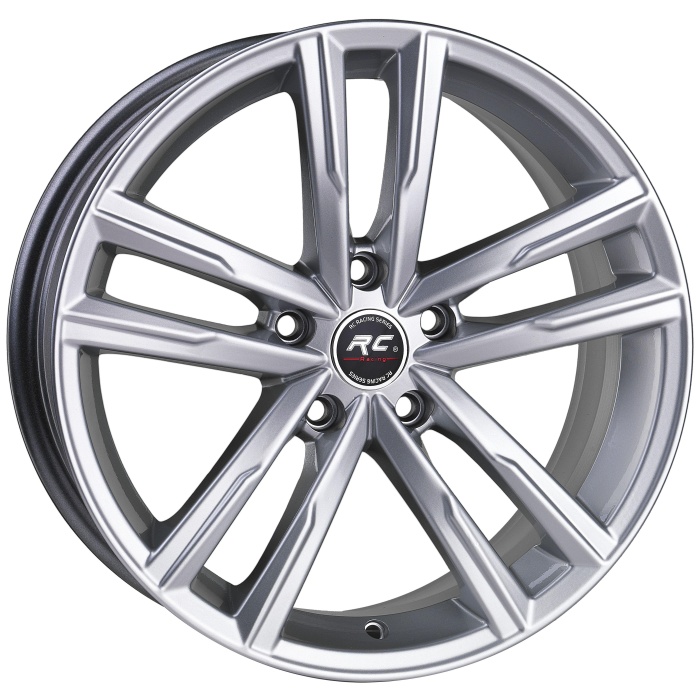 TRUVA 163 8.0X18 5X112 ET42 S 57,1