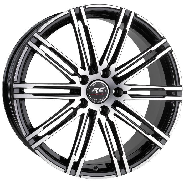 TRUVA 179 9.5X20 5X130 ET60 BF 71,6