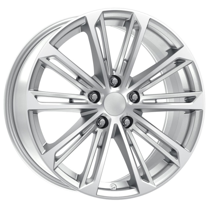 KM DY299 8.5X19 5X112 ET42 S 57,1