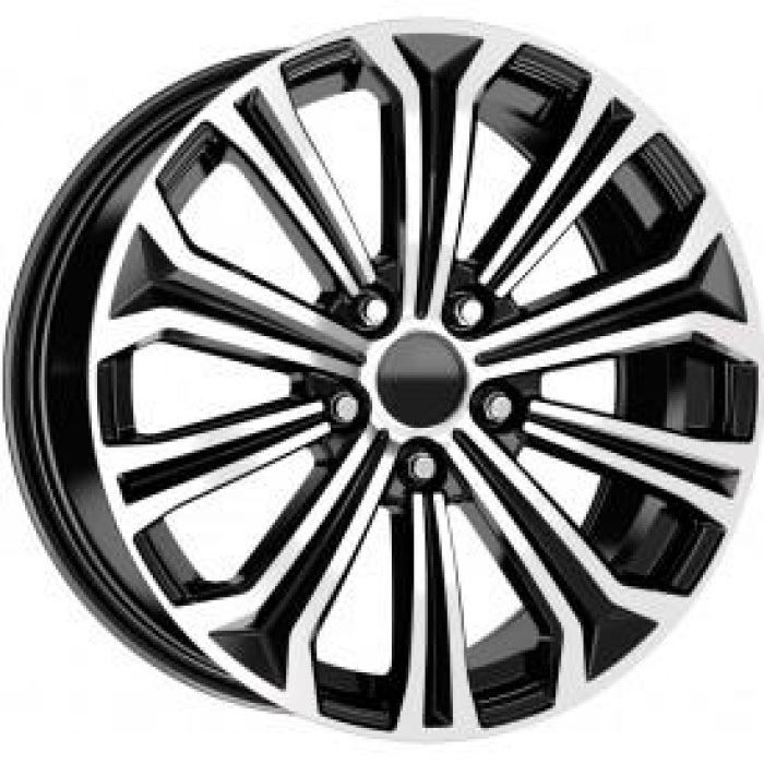 KM DY606 6.5X16 5X114.3 ET40 BD 60,1