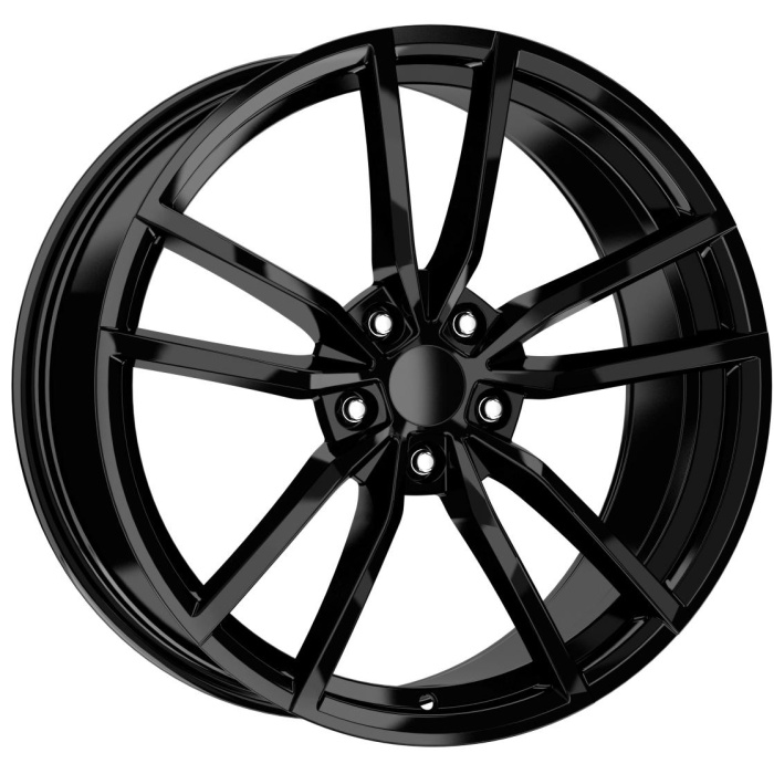 KM DY409 8.5X19 5X112 ET42 B 57,1