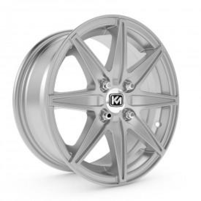 KM 414 6.0X14 4X100 ET35 S 67,2