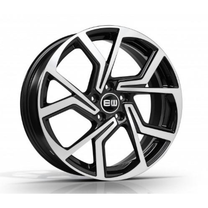 ELİT EW09 7,0X17 5X100 ET40 BLP 57,1