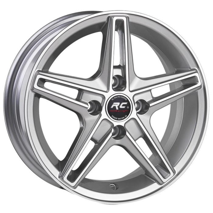 TRUVA 241 6.0X14 4X108 ET35 SF 67,1