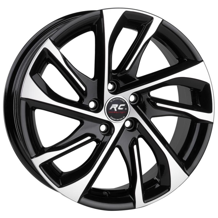 TRUVA 258 6.5X15 5X98 ET35 BF 58,1