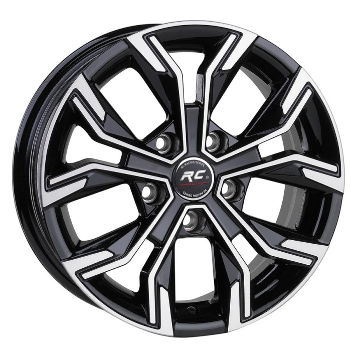TRUVA 246 6.5X15 5X114,3 ET35 BF 73.1