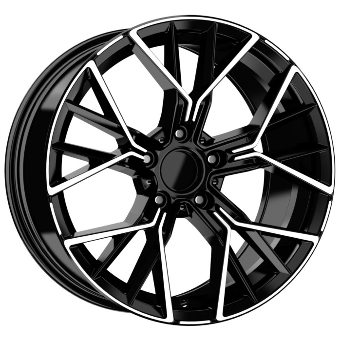 KM DY718-1 8.0X18 5X120 ET30 BD 72,6