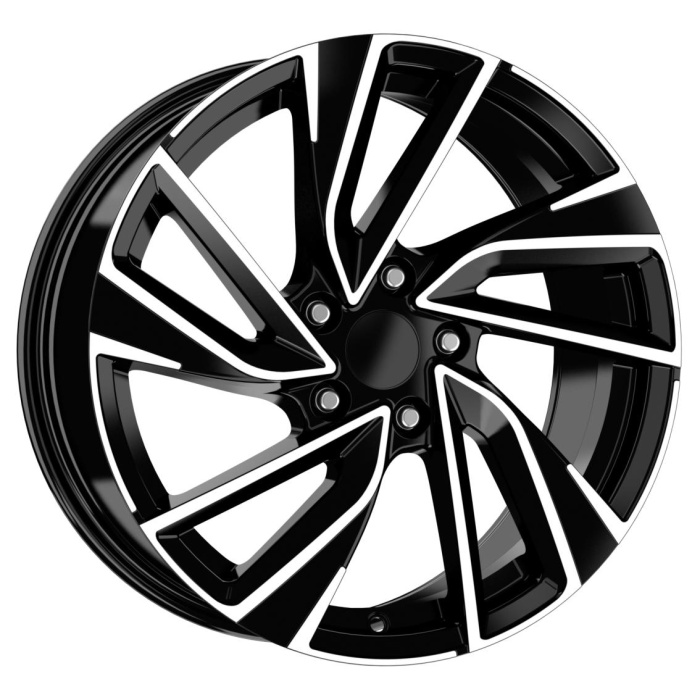KM DY728 8.0X18 5X112 ET40 BD 57,1