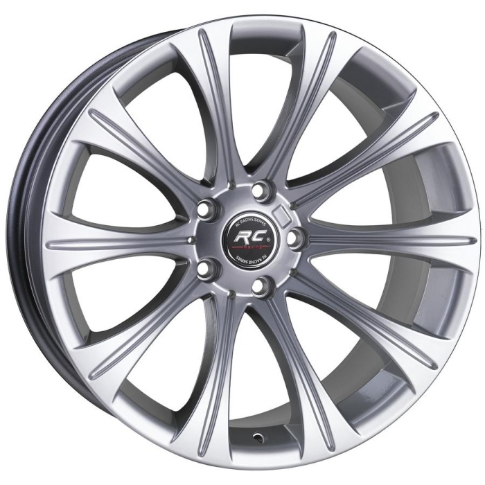 TRUVA 288 9.5X19 5X120 ET15 S 74,1