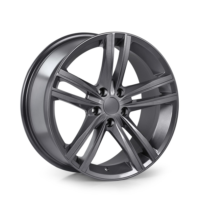 STW 804 8.0X18 5X112 ET37 GM 57,1