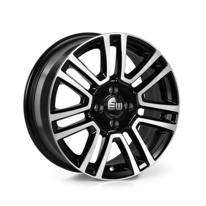 ELİT EJ20 6.5X16 5X108 ET40 BLP 67,1