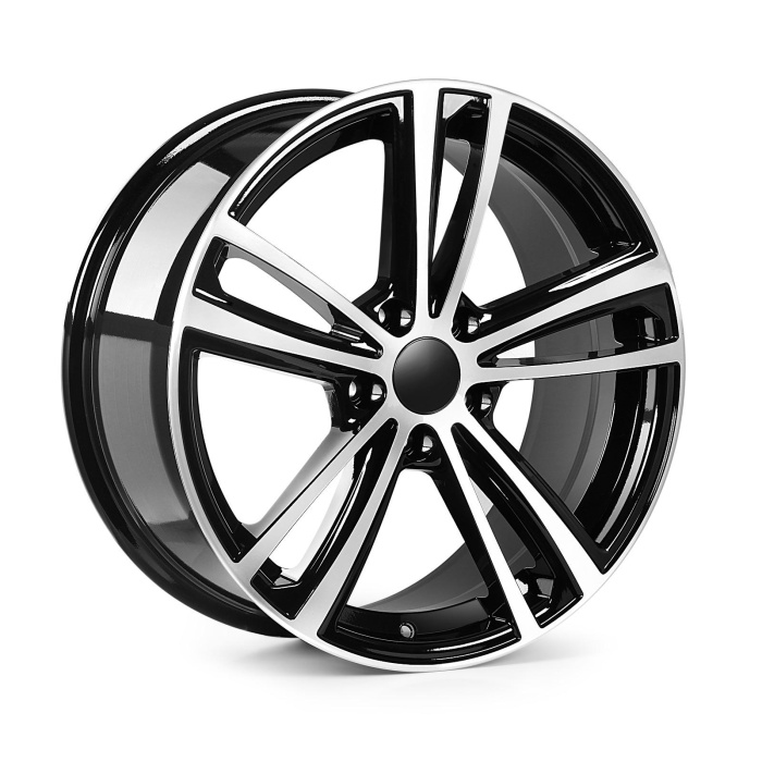 STW 913 8.5X19 5X120 ET44 BD 72,6