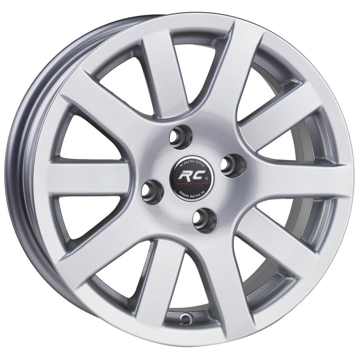 TRUVA 271 6.5X16 4X108 ET20 S 65,1
