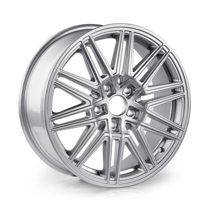 STW 707 7.0X17 5X100 ET45 FS 57.1