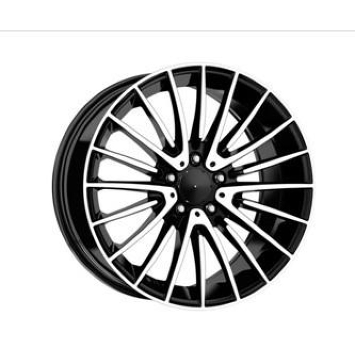 KM DY1078 8.0X18 5X112 ET38 BD 66,6