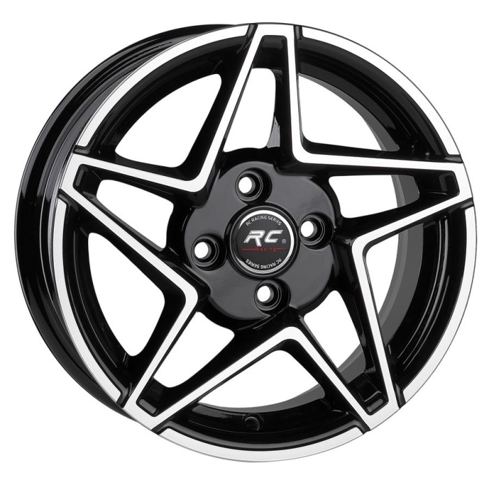 TRUVA 264 6.0X14 4X108 ET35 BF 67,1