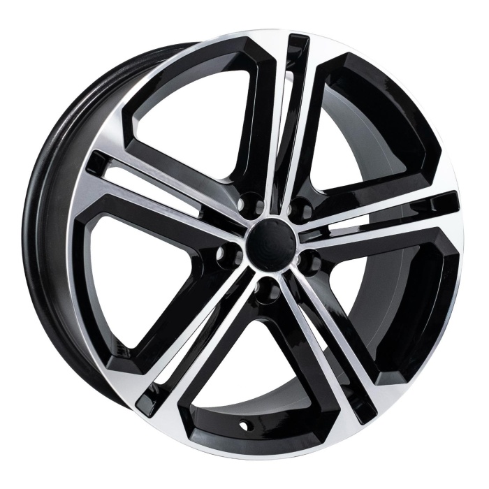 STW 714 7.5X17 5X100 ET37 BD 57,1