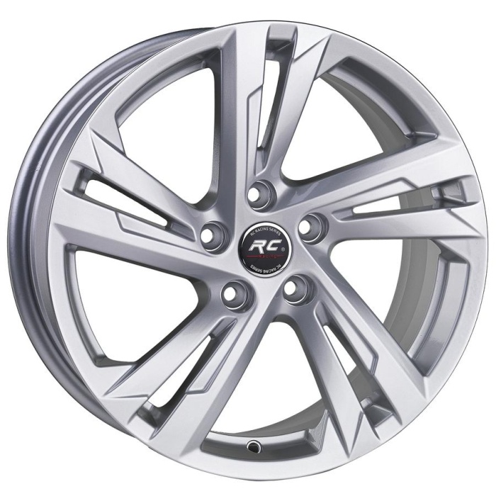 TRUVA 314 7.5X17 5X100 ET35 S 57,1