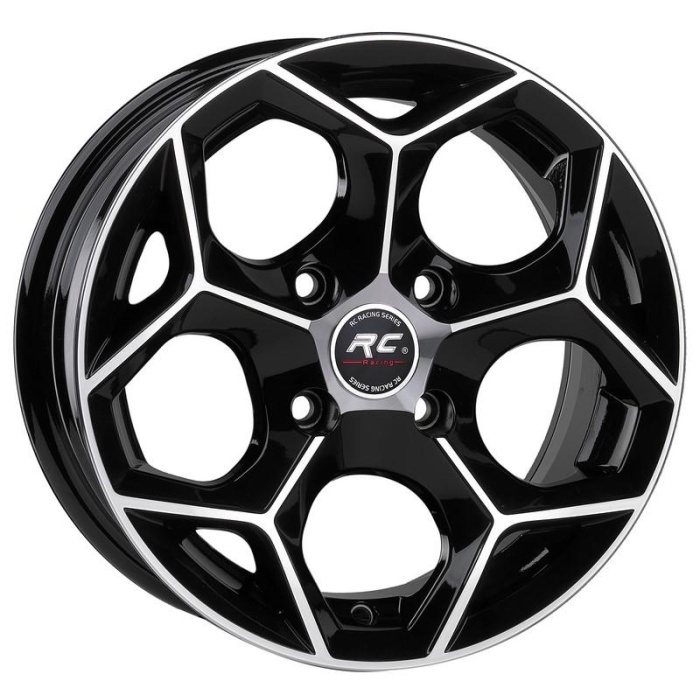 TRUVA 340 6X14 4X108 ET25 BF 73,1