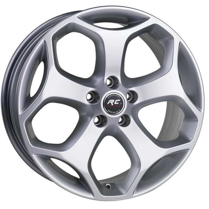 TRUVA 317 8.0X18 5X108 ET53 S 63,4