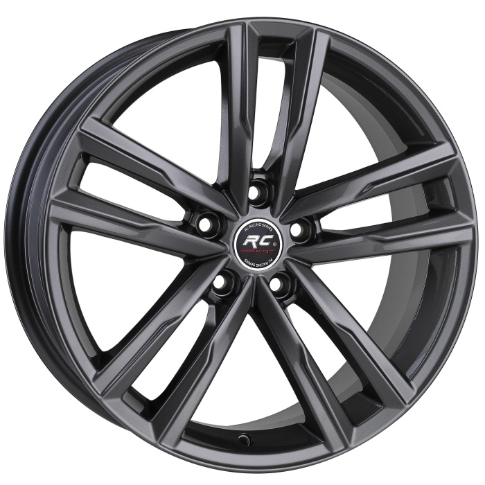 TRUVA 251 7.5X17 5X112 ET35 GM 57,1