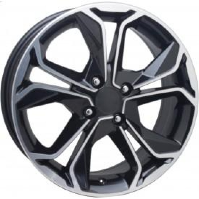 KM DY176 6.5X16 4X100 ET35 BD 60,1
