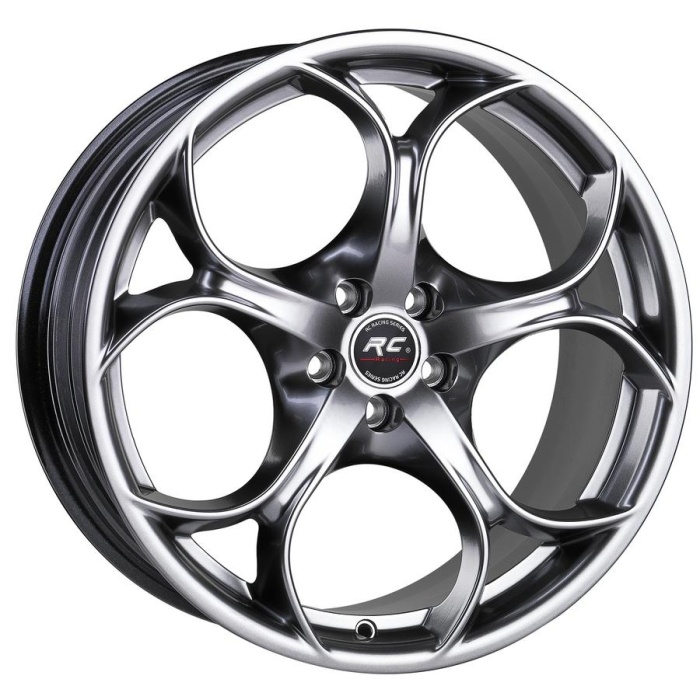 TRUVA 325 8.0X18 5X98 ET40 OEM 58,1