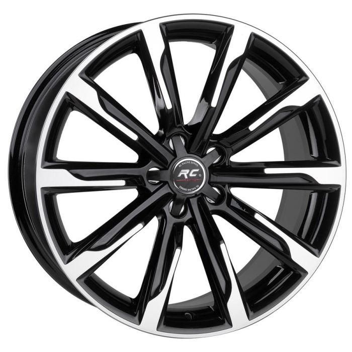 TRUVA 286 8.5X19 5X112 ET35 BF 66,45