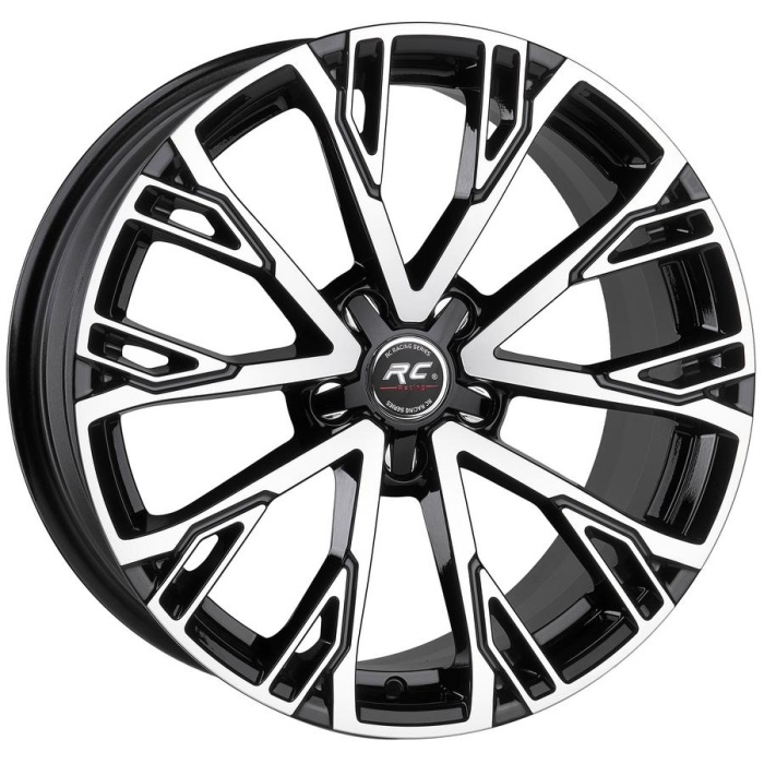 TRUVA 322 8.0X18 5X112 ET35 BF 66,45