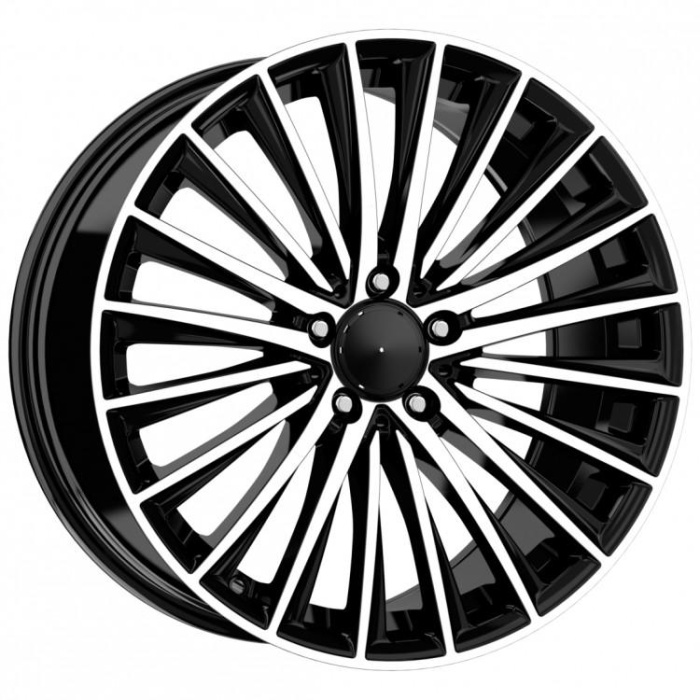 KM DY988 9.0X18 5X112 ET48 BD 66,6