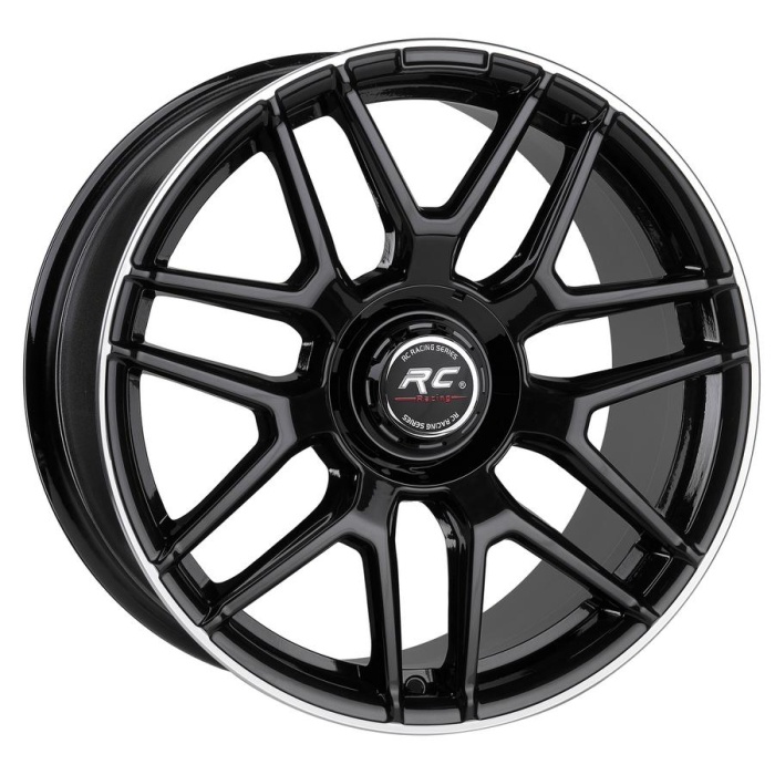 TRUVA 210-1 8.0X18 5X112 ET38 BLP 66,6