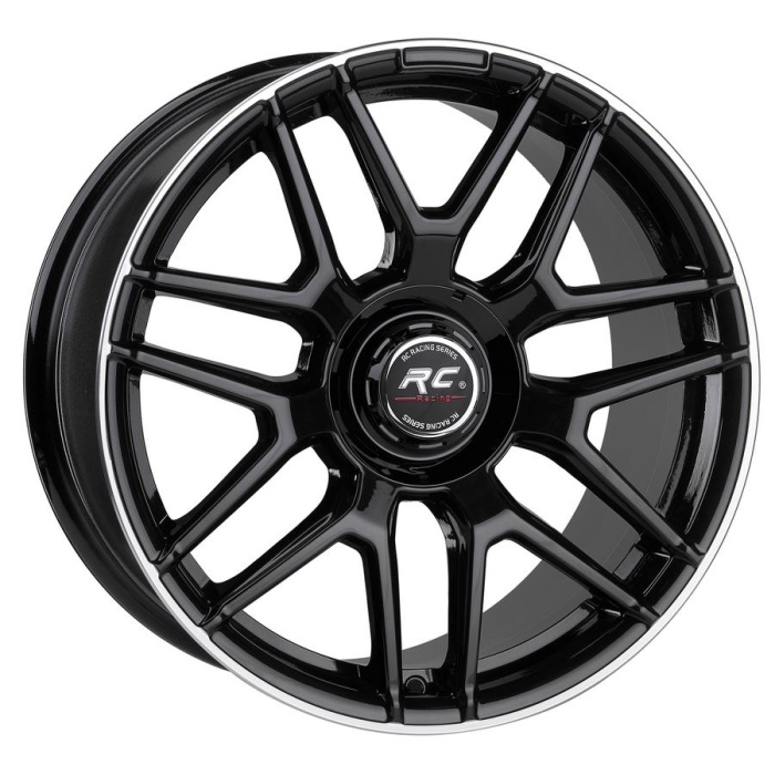 TRUVA 211-2 9.0X18 5X112 ET48 BLP 66,6