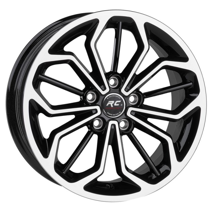 TRUVA 221 6.5X16 5X108 ET35 BF 63,4