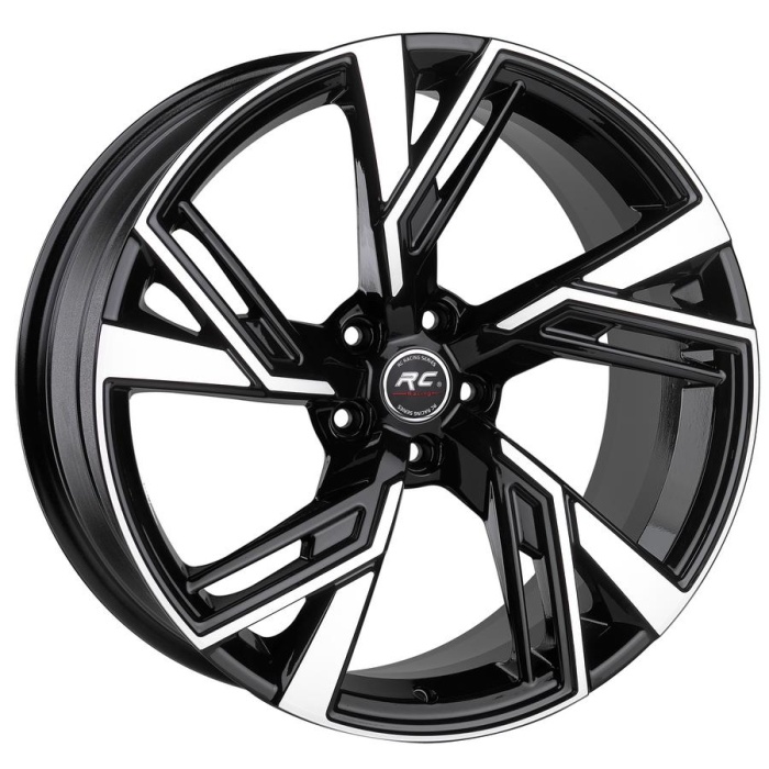 TRUVA 240-RS6 8.0X18 5X112 ET35 BF 66,45