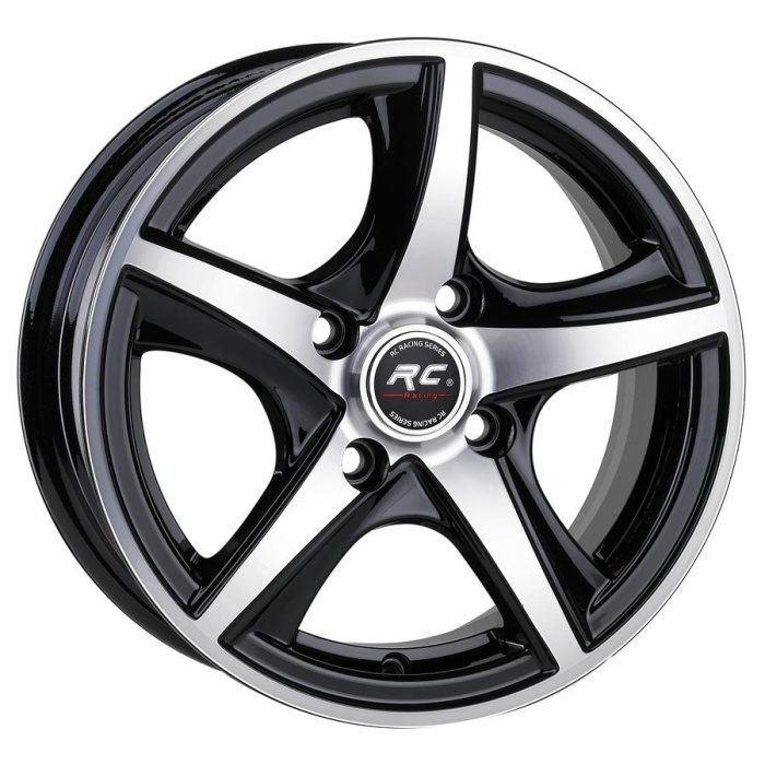 TRUVA 234 6.0X14 4X100 ET35 BF 67,1