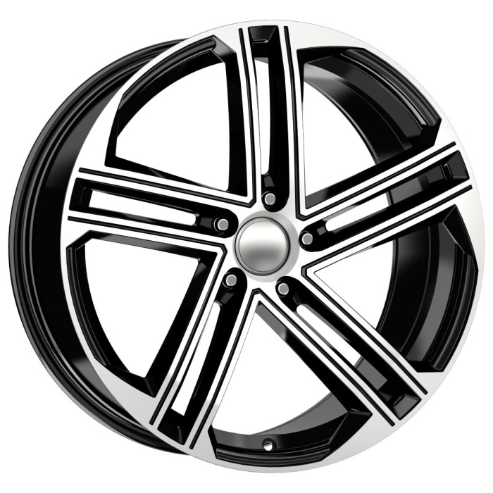 KM DY629 8.5X19 5X112 ET30 BD 66,45