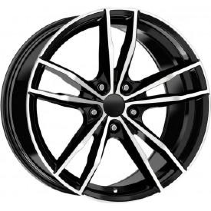 KM DY649 8.5X19 5X120 ET30 BD 72,6