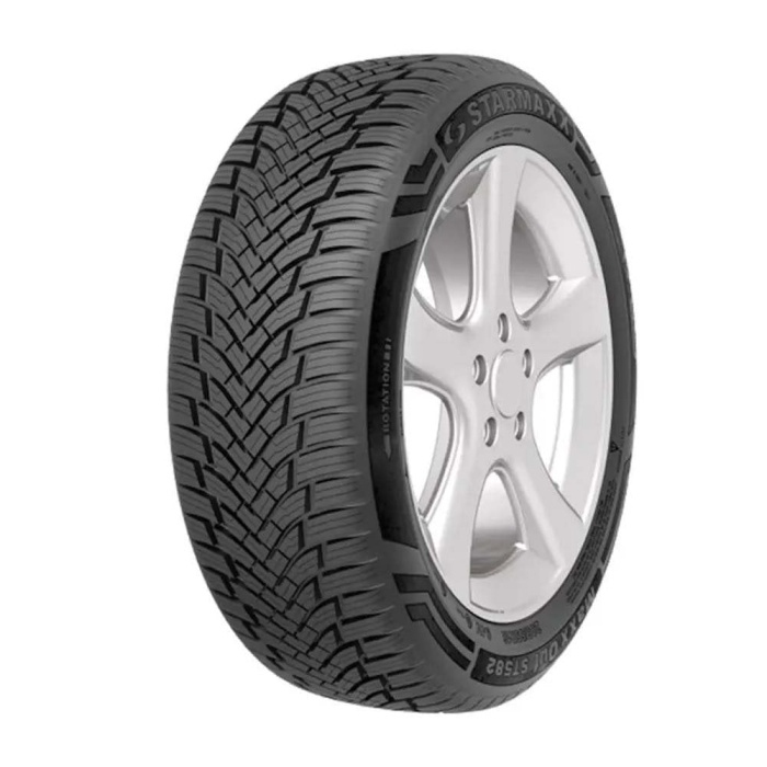 225/40 18 STARMAX MAXX OUT ST582 92W REINF