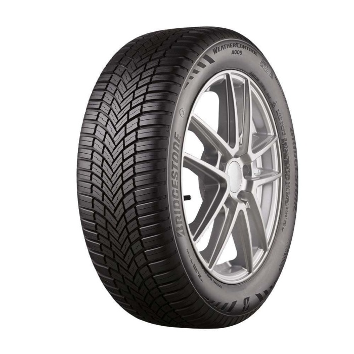 225/45 17 A005 EVO 94W XL TB. DÖRT MEVSİM