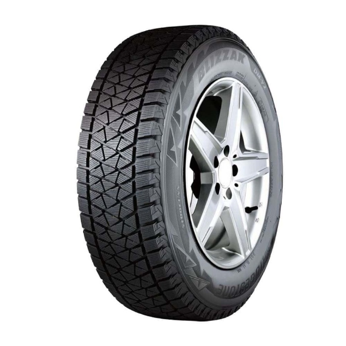 285/60 18 BLIZZAK DMV2 116R